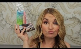 Products I Want To Use Before I Move
