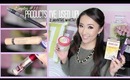 WHAT PRODUCTS I'VE USED UP ♡ 2 MONTHS WORTH OF EMPTIES (#13) ♡ hollyannaeree