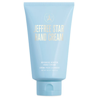 Jeffree Star Cosmetics Wyoming Winter Hand Cream