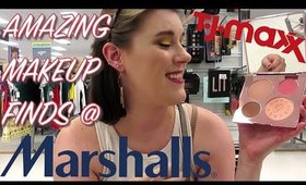 🛍 SHOP WITH ME AT MARSHALLS/TJMAXX