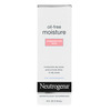 Neutrogena Oil-Free Moisture - Combination Skin
