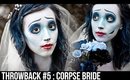 THROWBACK Series #5: Corpse Bride | Courtney Little