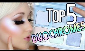 TOP 5 Duochrome Products