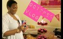 So Many Birthday's! October Vlog