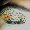 Leopard Eye :)