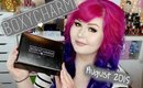 Boxycharm Unboxing & Review | August 2015