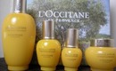 L'Occitane Divine Skincare Demonstration (Free trial offer!)