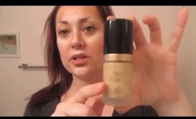 Anastasia Beverly Hills Cream Contour Tutorial & After Glow Complexion