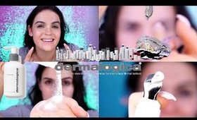 Dermalogica Skincare Routine
