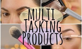 Multi Tasking Products I AlyAesch