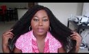Mercy's Mongolian Kinky Hair Extensions Review