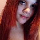 Other red hair 