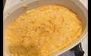 RNY/WLS Cooking:  Asiago Potato Carrot Au Gratin (Purée Stage)