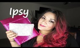 Ipsy November 2014