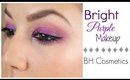 Fun & Bright Purple | BH Cosmetics