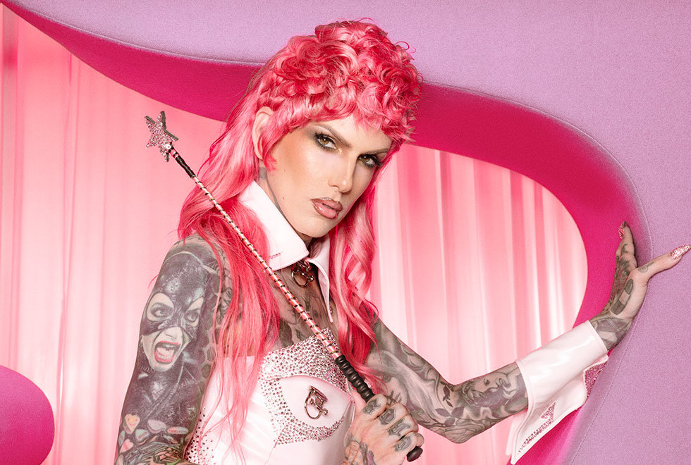 Jeffree Star Cosmetics