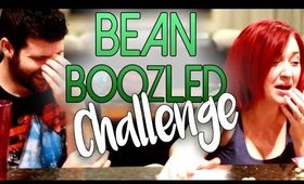 Bean BOOZLED Challenge! Sunday Funday on xSparkage