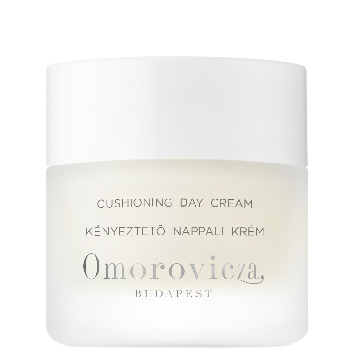 Omorovicza Cushioning Day Cream alternative view 1 - product swatch.