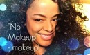 TUTORIAL | "No make-up" Makeup
