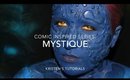 Comic Series - Mystique!