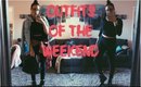 Outfits Of The Weekend | Late November