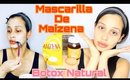 Mascarillas De Maizena para Aclarar el Rostro- EFECTO BOTOX Natural| Stylebygabya