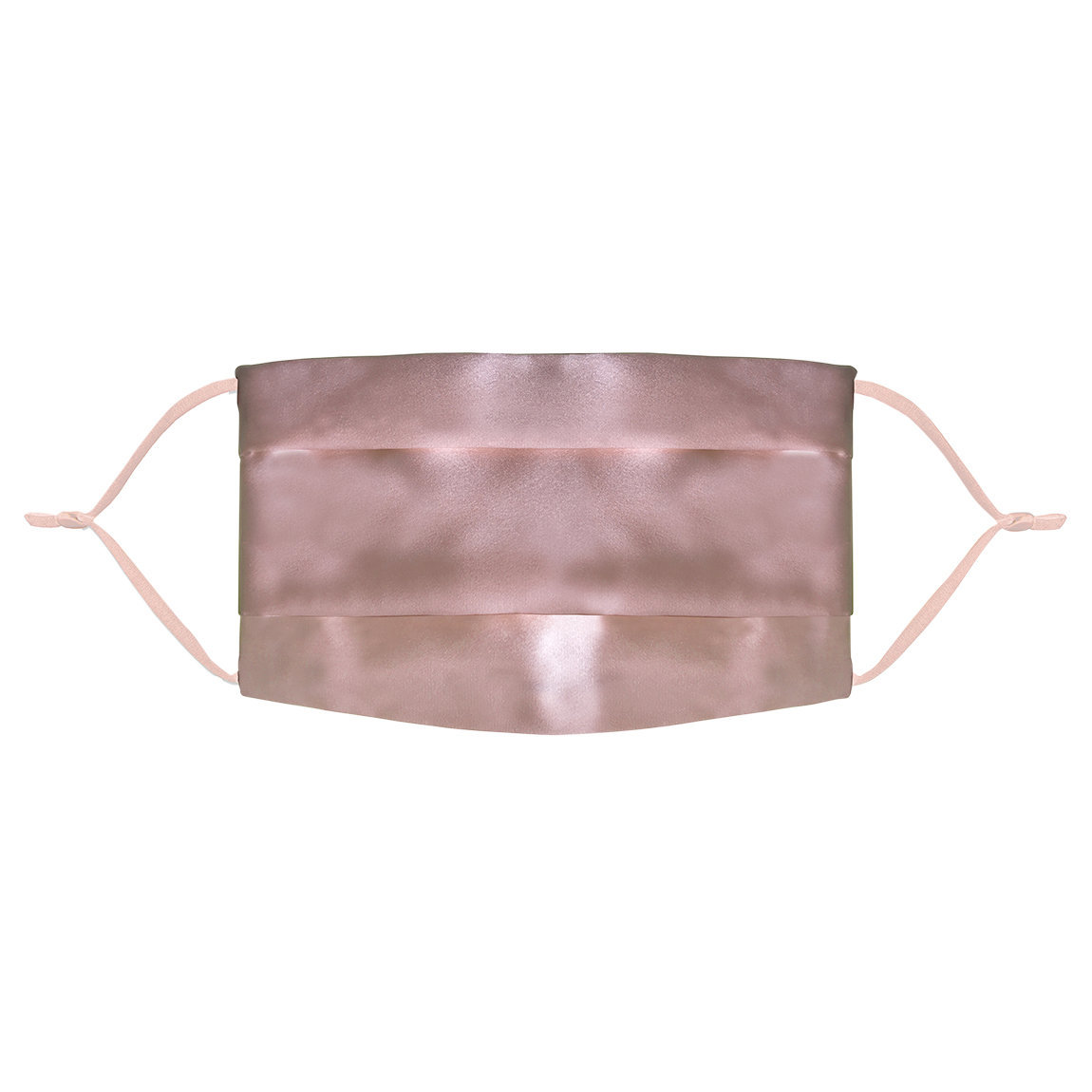 Slip Re-usable Face Covering Pink alternative view 1 - product swatch.