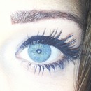 My eye