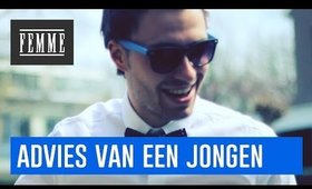 G-Day - Advies van een jongen - FEMME