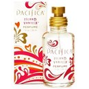 Pacifica Island Vanilla perfume + coupon code