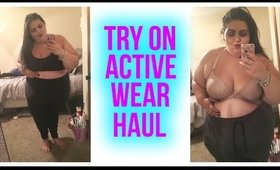COLLECTIVE HAUL/TRY ON | ADORE ME & COLOUR POP