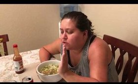 July 19, 2017|How to make GREEN CHICKEN POZOLE