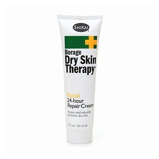 shikai Borage Dry Skin Therapy 24 Hour Repair Cream
