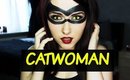 Catwoman | collab with Hannah Twigg | shivonmakeupbiz ♥