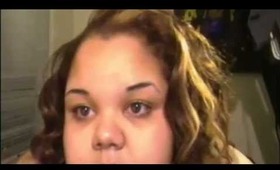 Remington T-Studio Pearl Curling Wand | Quick Demo