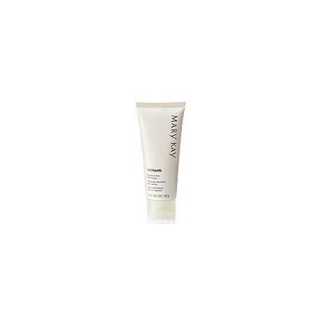 Mary Kay Cosmetics Fragrance-Free Satin Hands Hand Cream | Beautylish