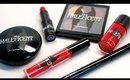 MAC MALEFICENT HAUL!! Quad, Lip Products, Beauty Powder!
