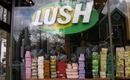 January 2013 Giveaway Featuring Lush Goodies