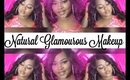 Natural Glamourous Makeup | Noelani Cosmetics | Tutorial