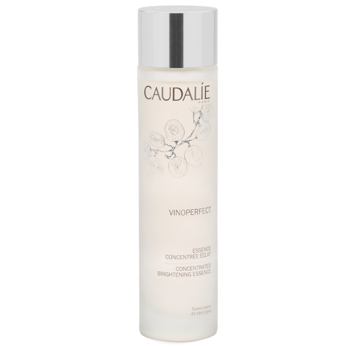 Caudalie Vinoperfect Concentrated Brightening Essence alternative view 1 - product swatch.