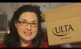 Haul - Ulta & HauteLook