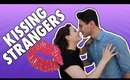 KISSING STRANGERS | AYYDUBS