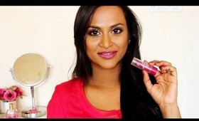 My Top 5 Favorite Lip Balms Available in India | CheezzMakeup