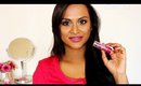 My Top 5 Favorite Lip Balms Available in India | CheezzMakeup