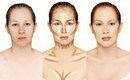 COMPLETE GUIDE TO CONTOURING & HIGHLIGHTING!!!!