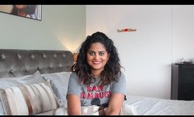 Chit Chat: Channel name change, 'Shandaar' film review & new iPhone || Snigdha Reddy