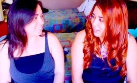 Ultimate Beauty Challenge XTREME ❤ w/Purplestar Makeup!
