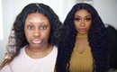 Watch Me Transform | My Go To Glam Makeup | Makeupd0ll