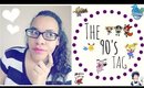♡ 90's Baby Tag ! ♡ | anissalove234 ♡