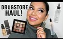 DRUGSTORE MAKEUP HAUL - PRIMARK/SUPERDRUG/BOOTS | MissBeautyAdikt